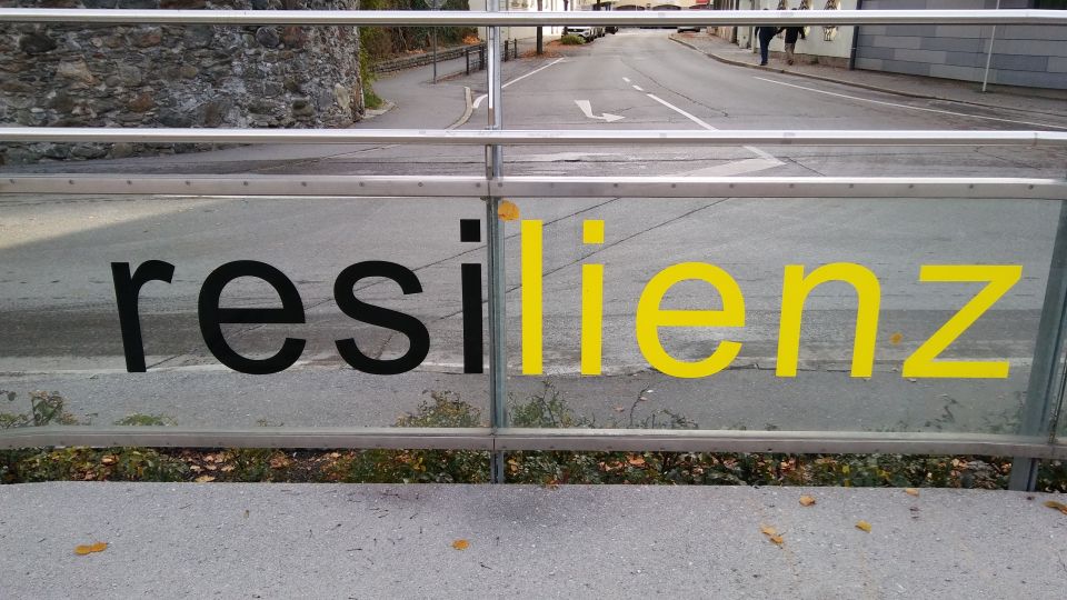 Resilienz