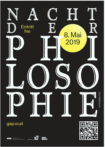 Nacht der Philosophie 2019